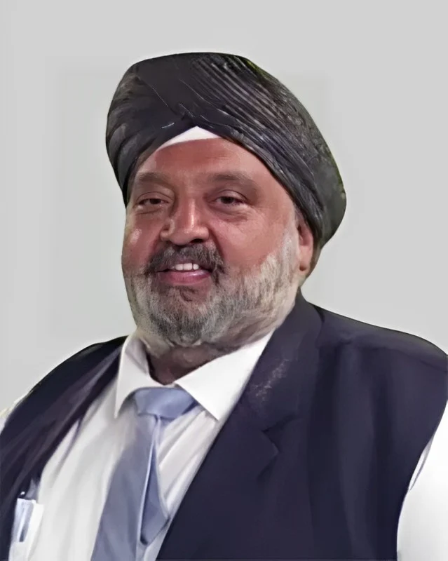 Jaswant Singh Digpal