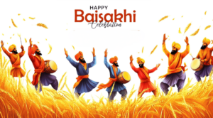 Baisakhi GBSCUK