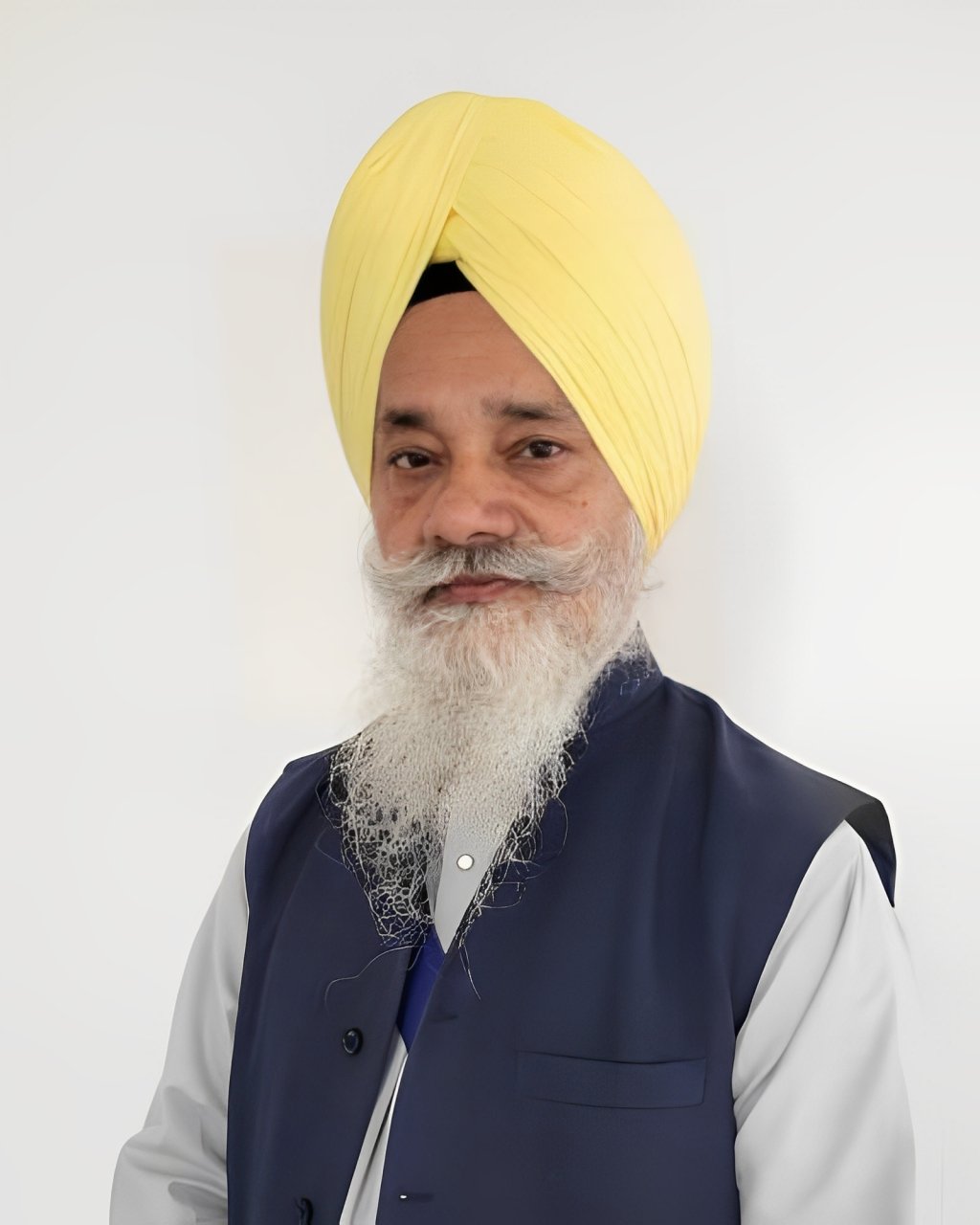 Bharpoor Singh landa